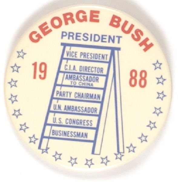 George Bush Ladder