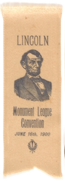 Lincoln Monument League