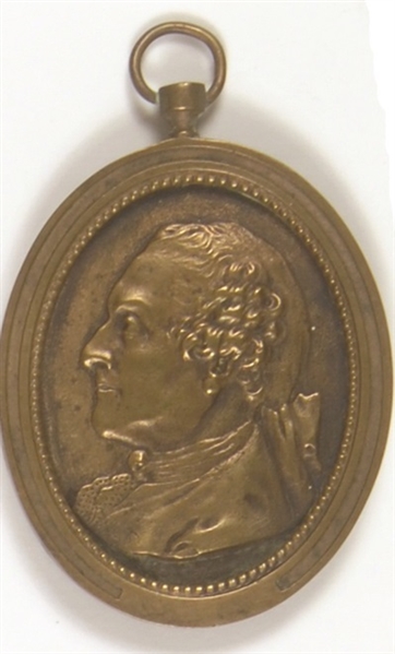 Washington Memorial Medal
