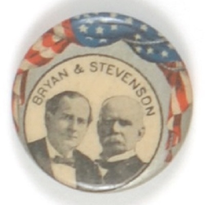 Bryan-Stevenson Flag Jugate