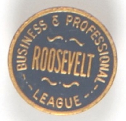 Roosevelt Business, Prosperity League Stud