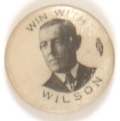 Win With Wilson