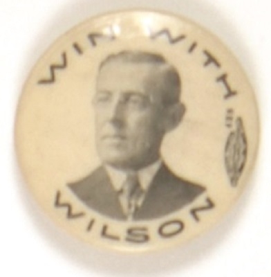 Win With Woodrow Wilson