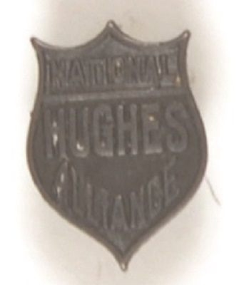Hughes National Alliance Stud