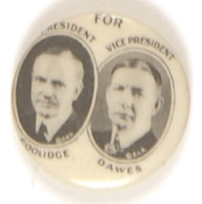 Coolidge-Dawes Jugate