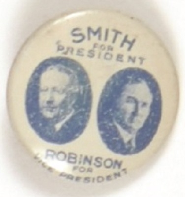 Smith-Robinson Litho Jugate