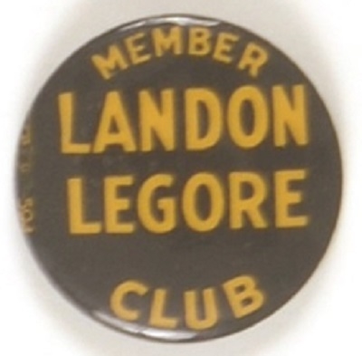 Landon Legore Club