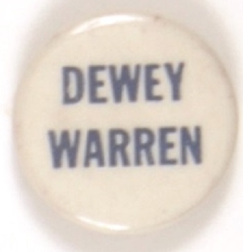 Dewey and Warren Celluloid