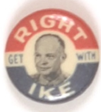 Get Right With Ike