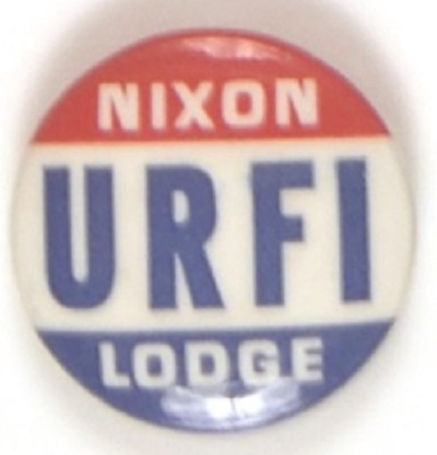 Nixon URFI Illinois Celluloid