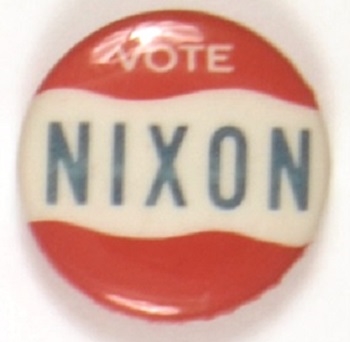 Vote Nixon 1960