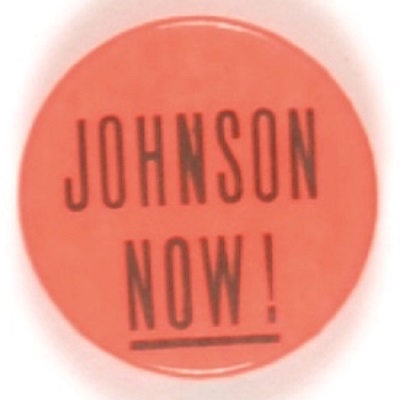Johnson Now!