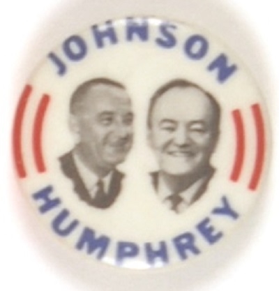 Johnson-Humphrey Smaller Size Jugate