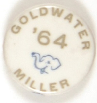Goldwater-Miller Elephant