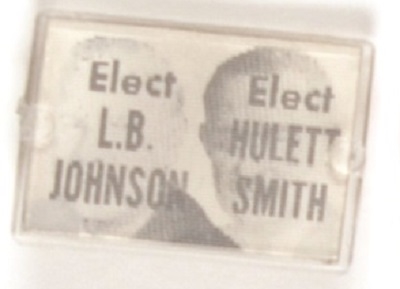 Johnson-Smith West Virginia Flasher