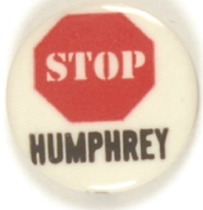 Stop Humphrey