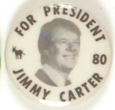 Carter for President 1980