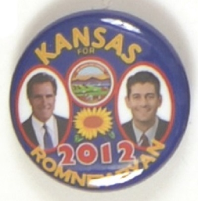 Kansas for Romney-Ryan