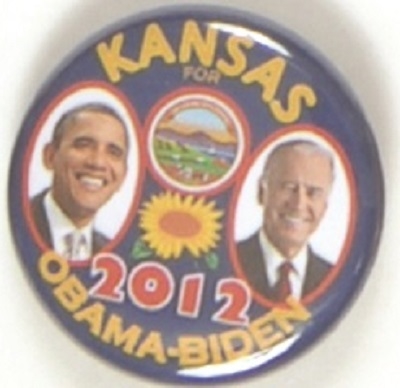 Kansas for Obama-Biden