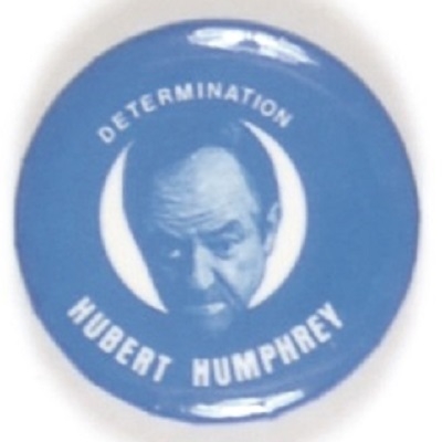 Humphrey Determination