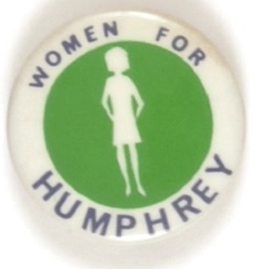 Women for Humphrey