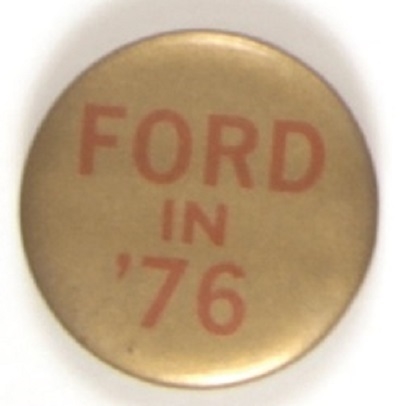 Ford in 76