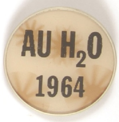 Goldwater AuH20 Flasher