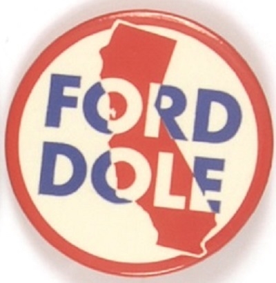 Ford-Dole California