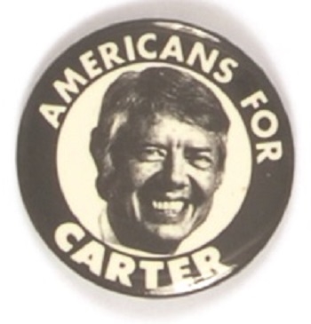 Americans for Carter