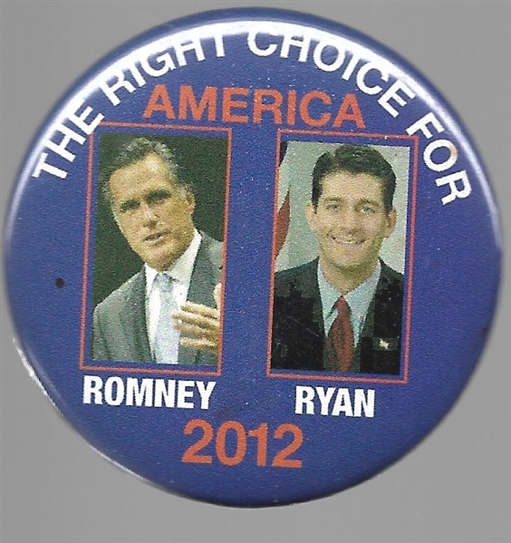 Romney-Ryan Jugate