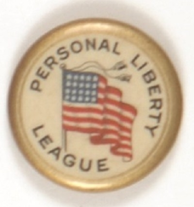 Personal Liberty League