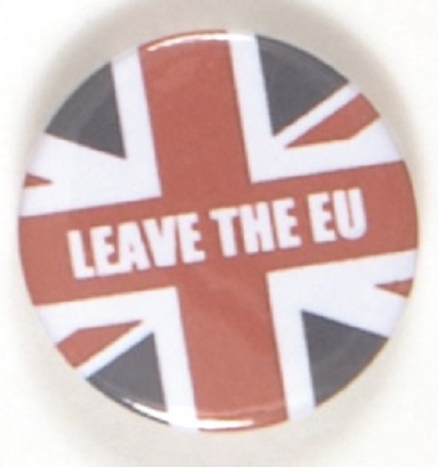 Brexit, Leave the EU