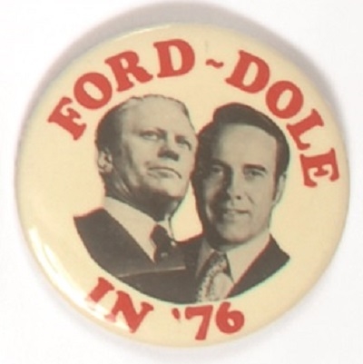 Ford-Dole in 76