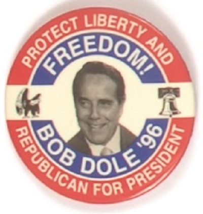 Bob Dole Freedom