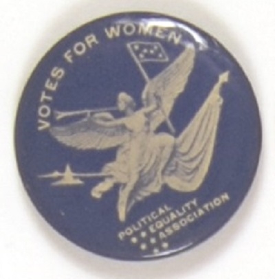 Votes for Women Political Equality Association