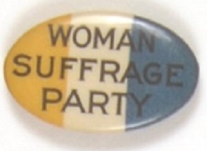 Woman Suffrage Party
