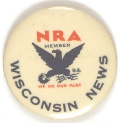 NRA Wisconsin News