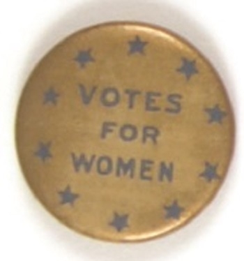 Votes for Women 10 Stars Celluloid