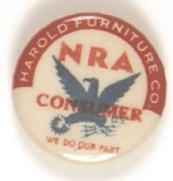 NRA Consumer Harold Furniture Co