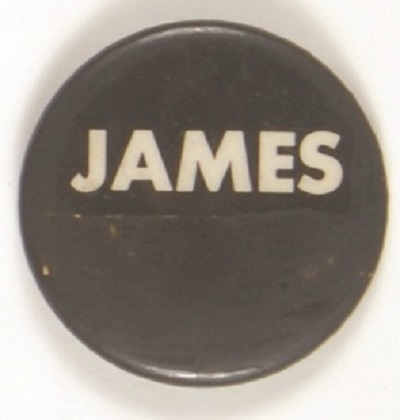 James Farmer for Congress, “James:” 