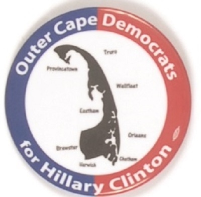 Outer Cape Code for Clinton