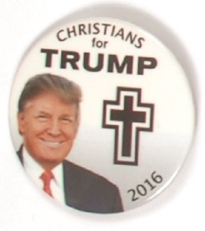 Christians for Trump