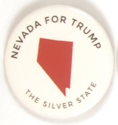 Nevada for Trump