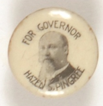 Governor Pingree Stud, Michigan