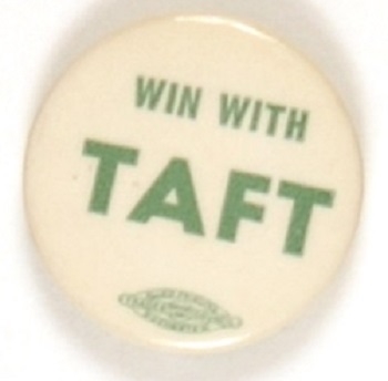 Win With Taft, Ohio