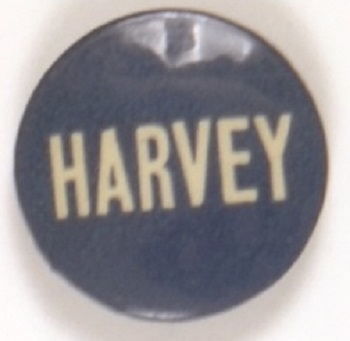 Coin Harvey Liberty Party 