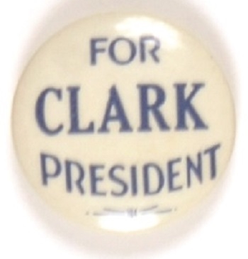 Clark for President Missouri Hopeful