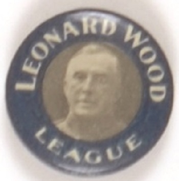 Leonard Wood League