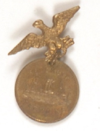 Remember the Maine Medal