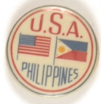 USA and the Philippines
